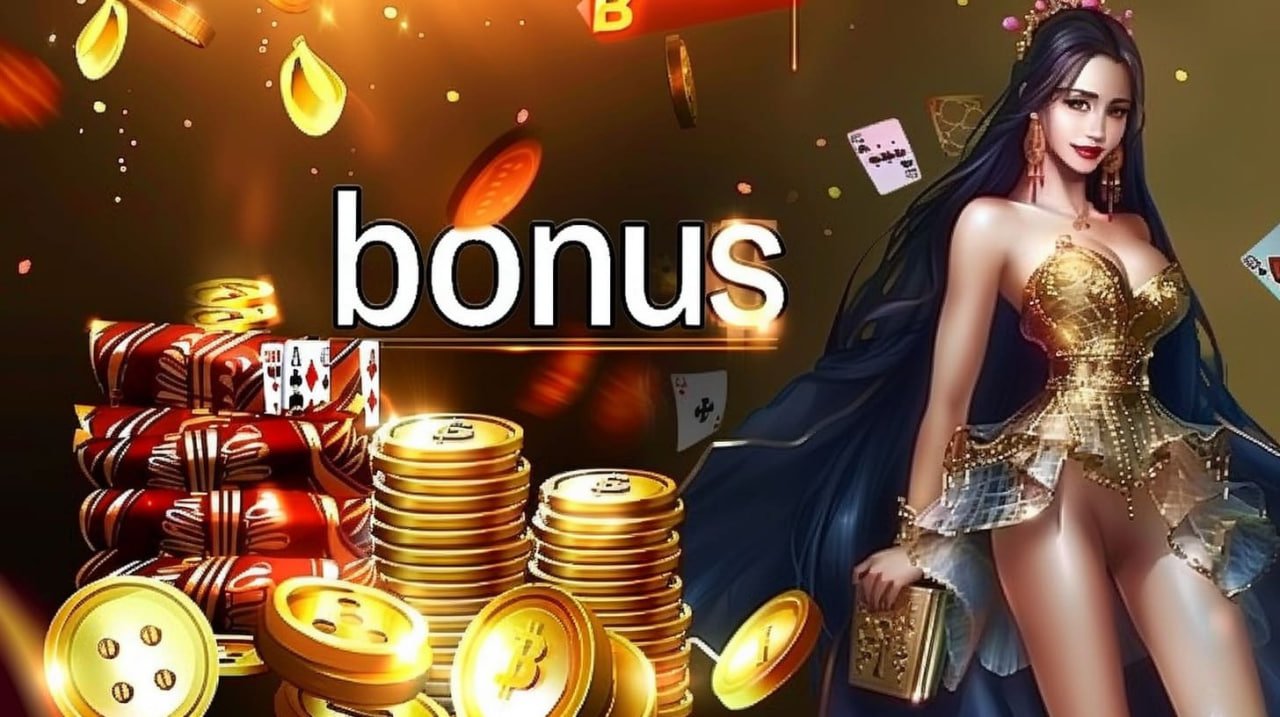 Panduan bonus mingguan okbtogel
