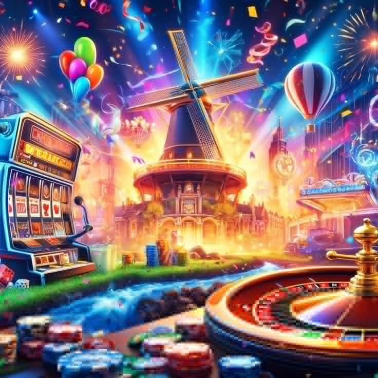 Tampilan beranda okbtogel di ponsel